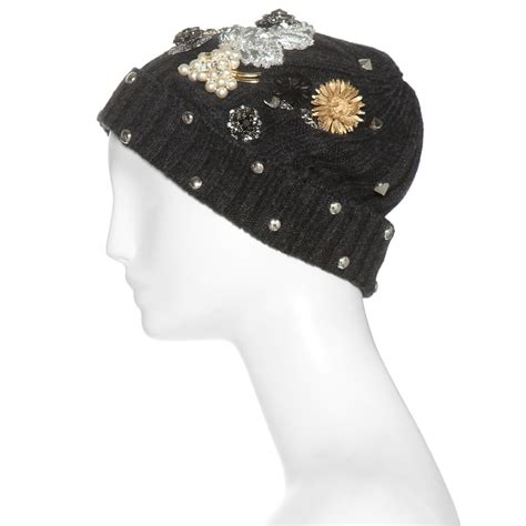 dolce gabbana hats womens|saks dolce gabbana hat.